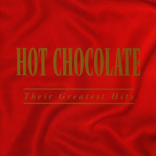Hot Chocolate - You Sexy Thing
